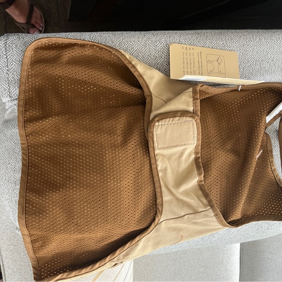 Woolrich Pet Fishing Vest - Picture 2 of 4